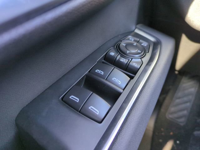 New 2026 Chevrolet Silverado 2500 LTZ w/ LTZ Plus Package image 23