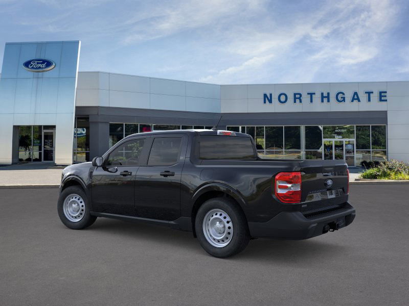 New 2025 Ford Maverick XL w/ Equipment Group 101A image 5