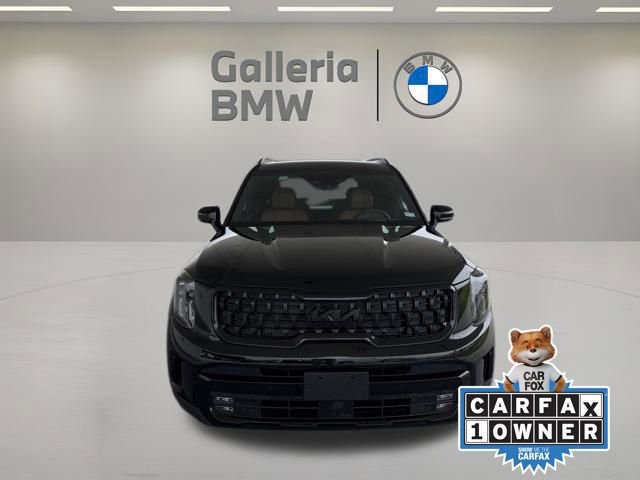 Used 2025 Kia Telluride SX Prestige X-Pro AWD/4WD image 3