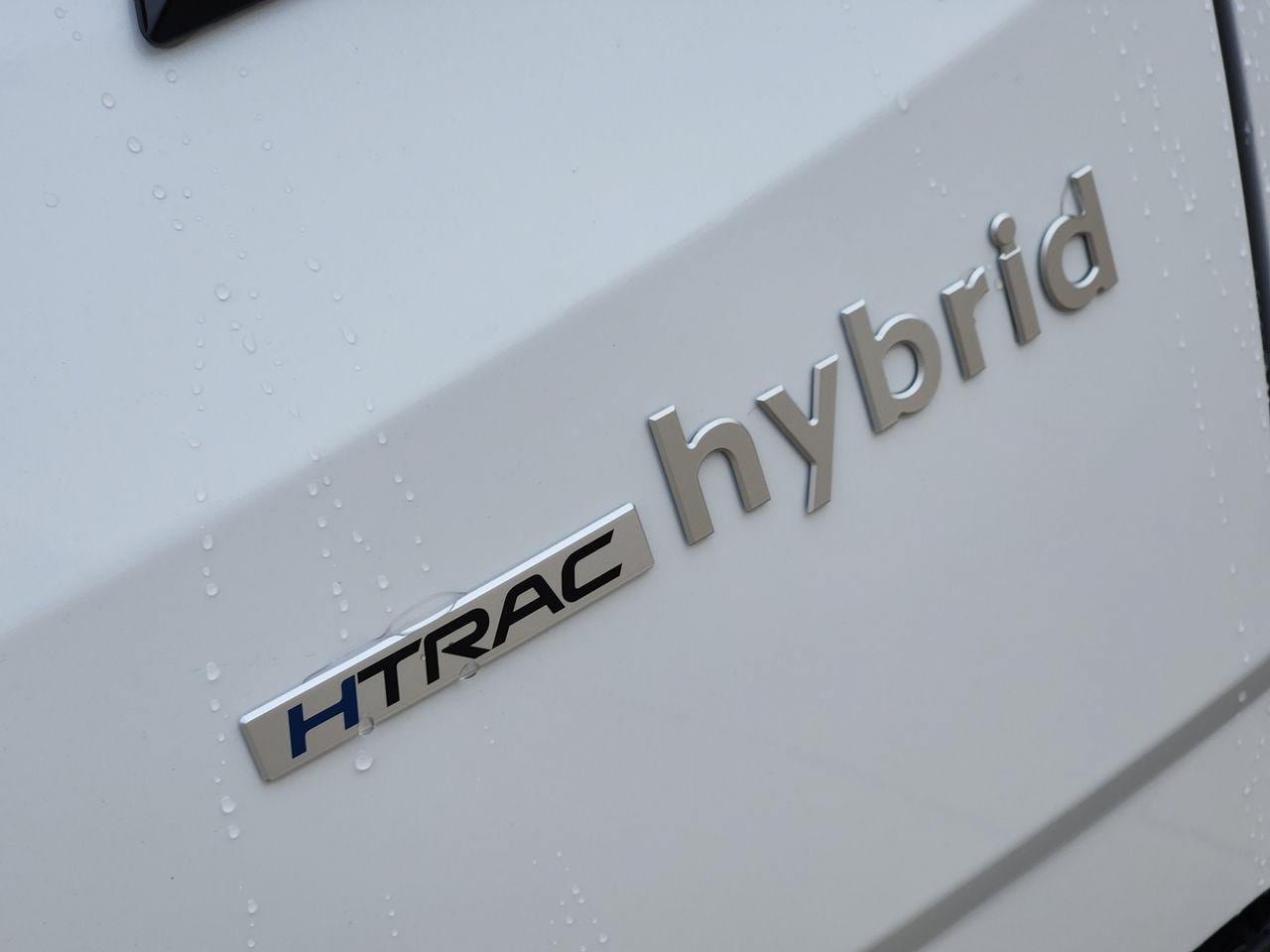 New 2026 Hyundai Tucson SEL AWD/4WD image 8