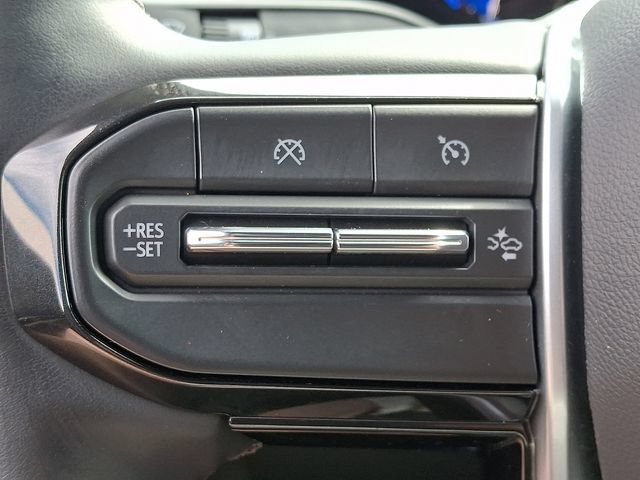 Used 2026 Chevrolet Colorado LT w/ LT Convenience Package AWD/4WD image 20