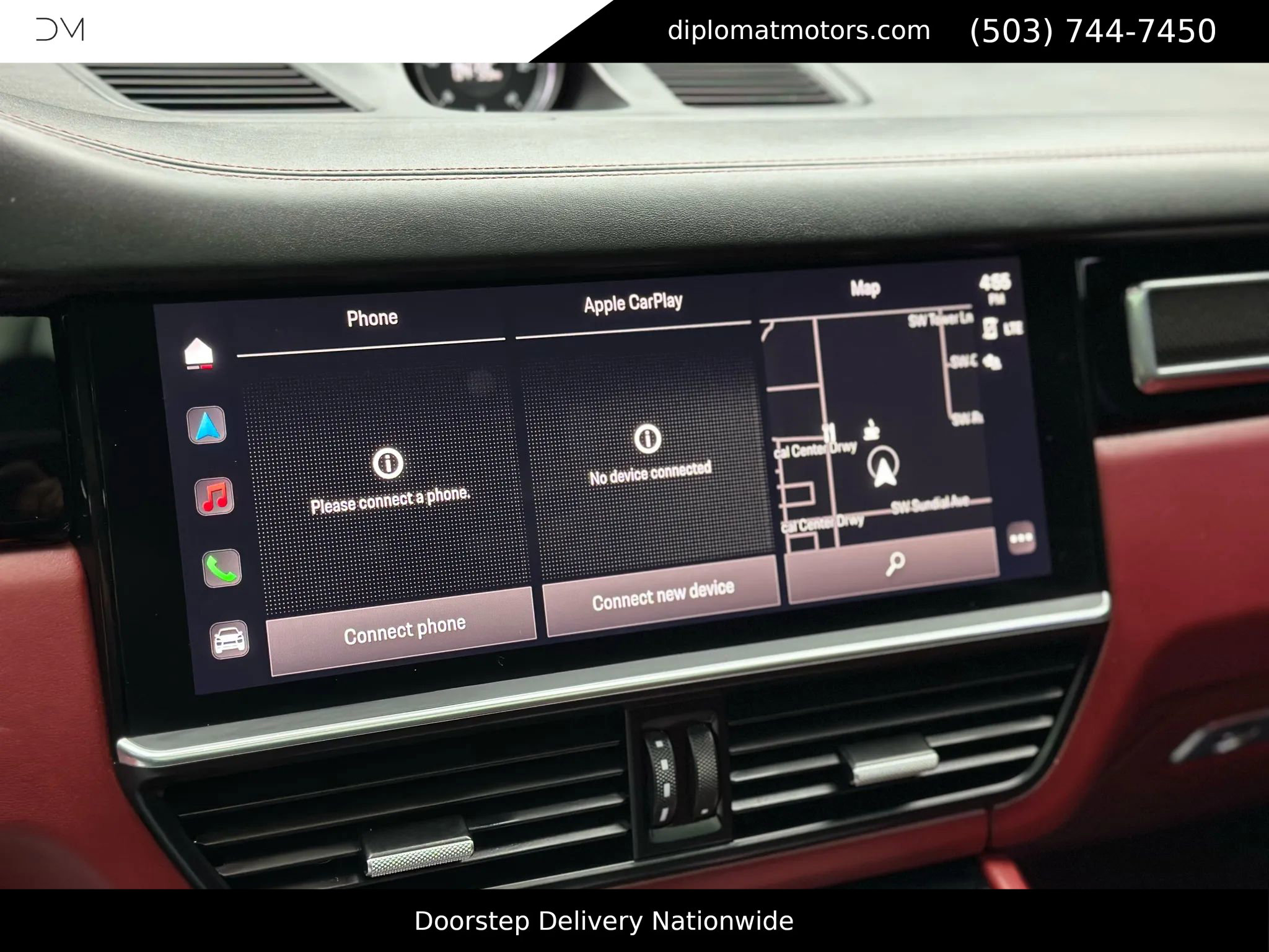 Used 2022 Porsche Cayenne Turbo w/ Performance Package (PG2) image 33