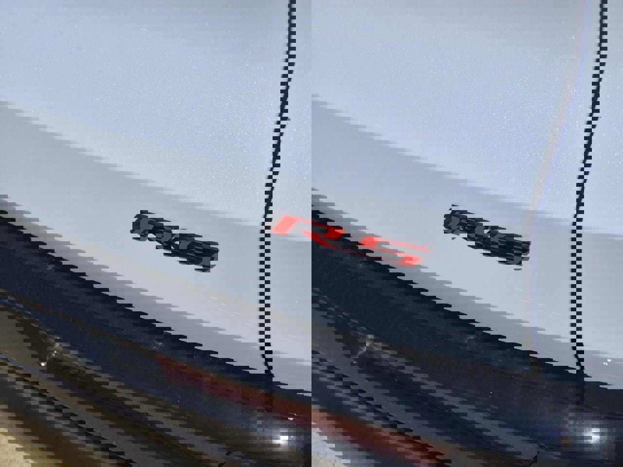 New 2026 Chevrolet Traverse RS FWD image 6