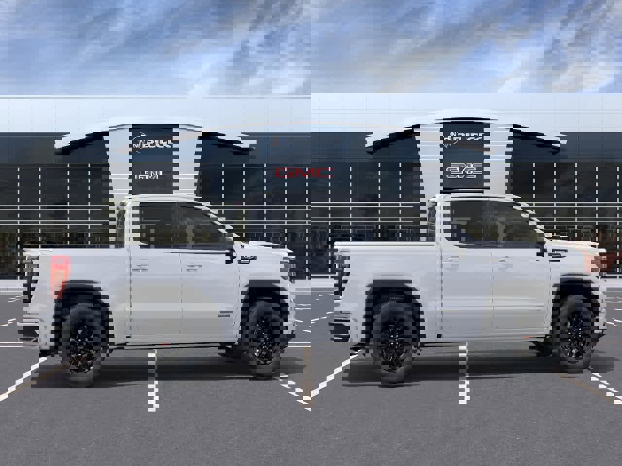 New 2026 GMC Sierra 1500 Elevation AWD/4WD image 5