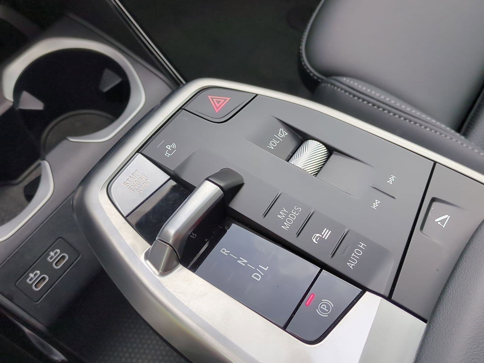 Used 2026 BMW X1 xDrive28i image 26