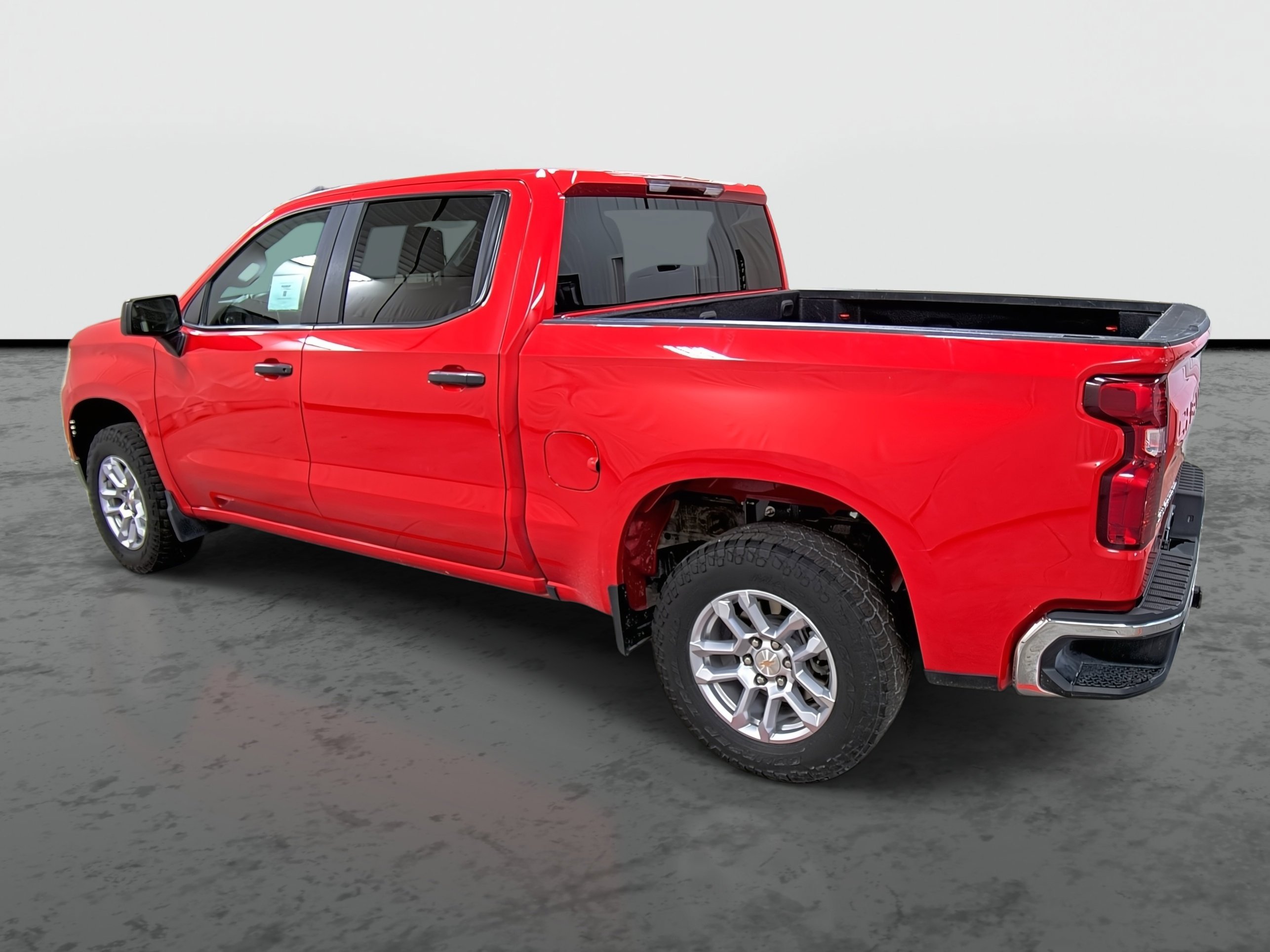 Used 2023 Chevrolet Silverado 1500 W/T w/ WT Value Package image 2