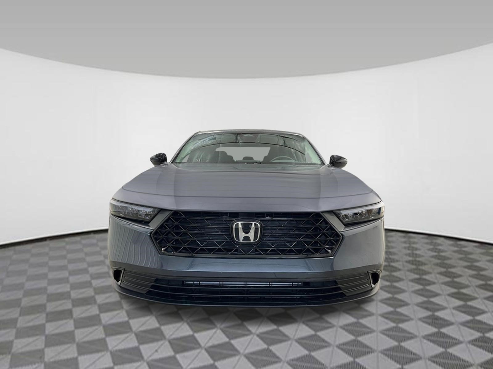 New 2026 Honda Accord SE image 10