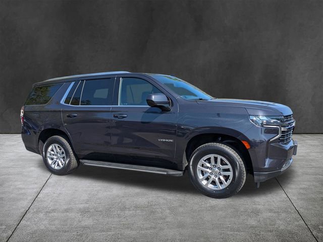 Used 2024 Chevrolet Tahoe LT image 2