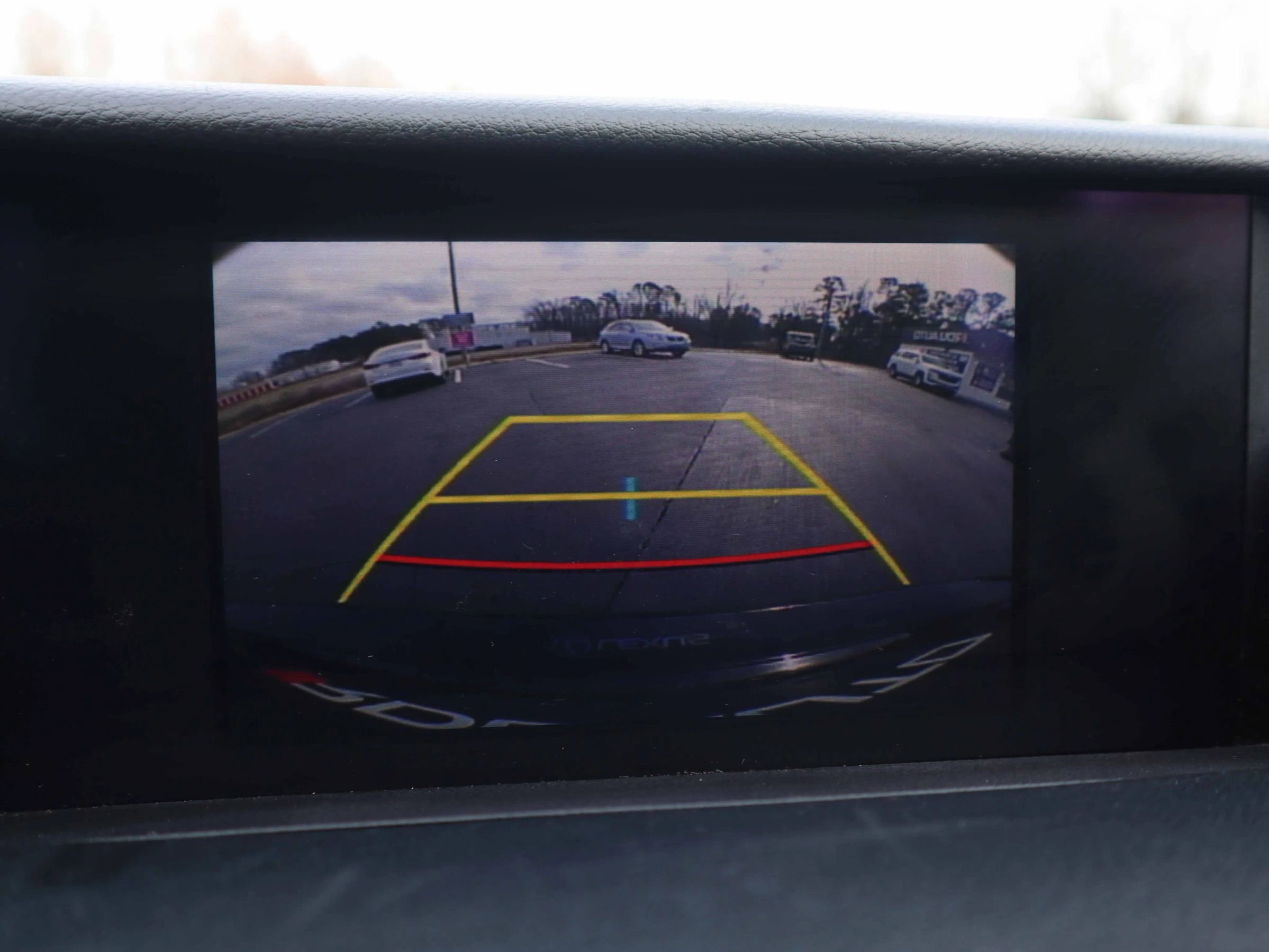 Used 2020 Lexus IS 350 F Sport image 24