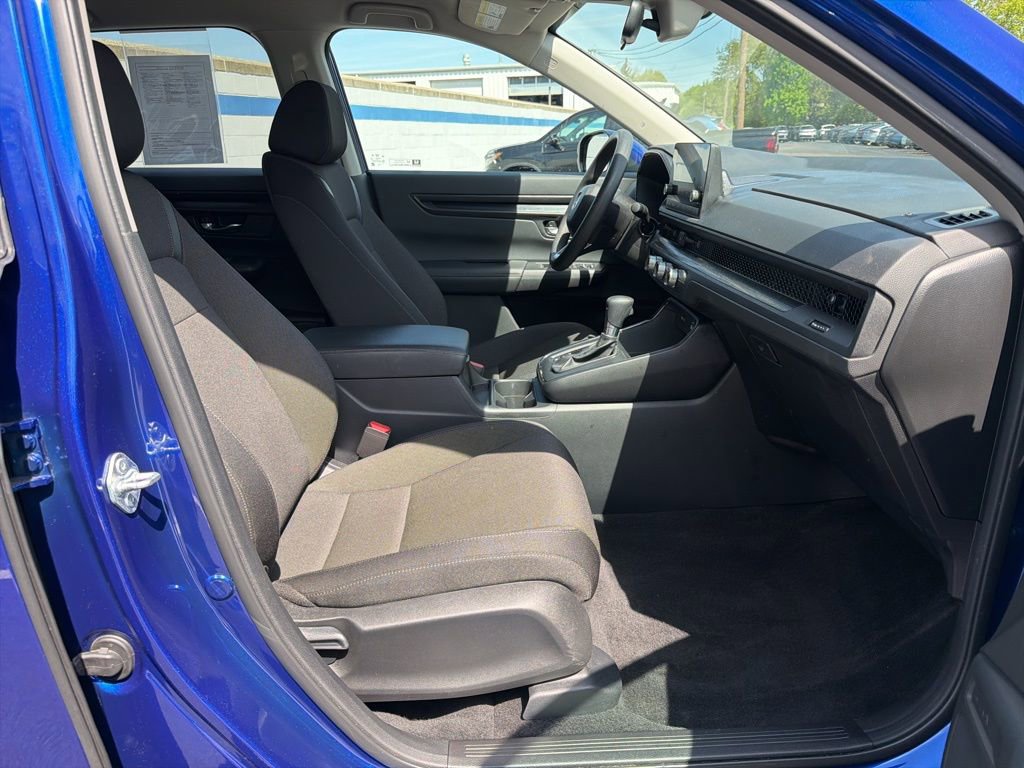 Certified 2025 Honda CR-V LX image 23