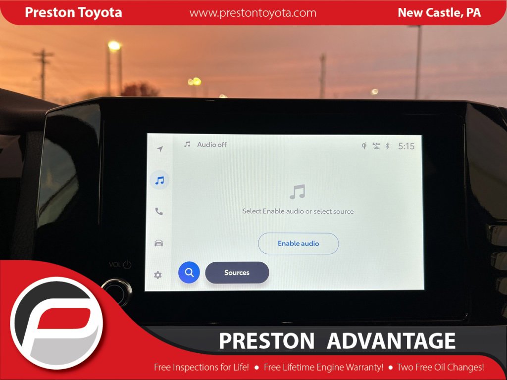 New 2026 Toyota Camry SE image 11