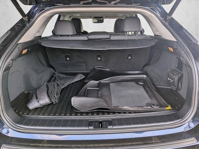 Used 2019 Lexus RX 450h AWD w/ Navigation Package image 7