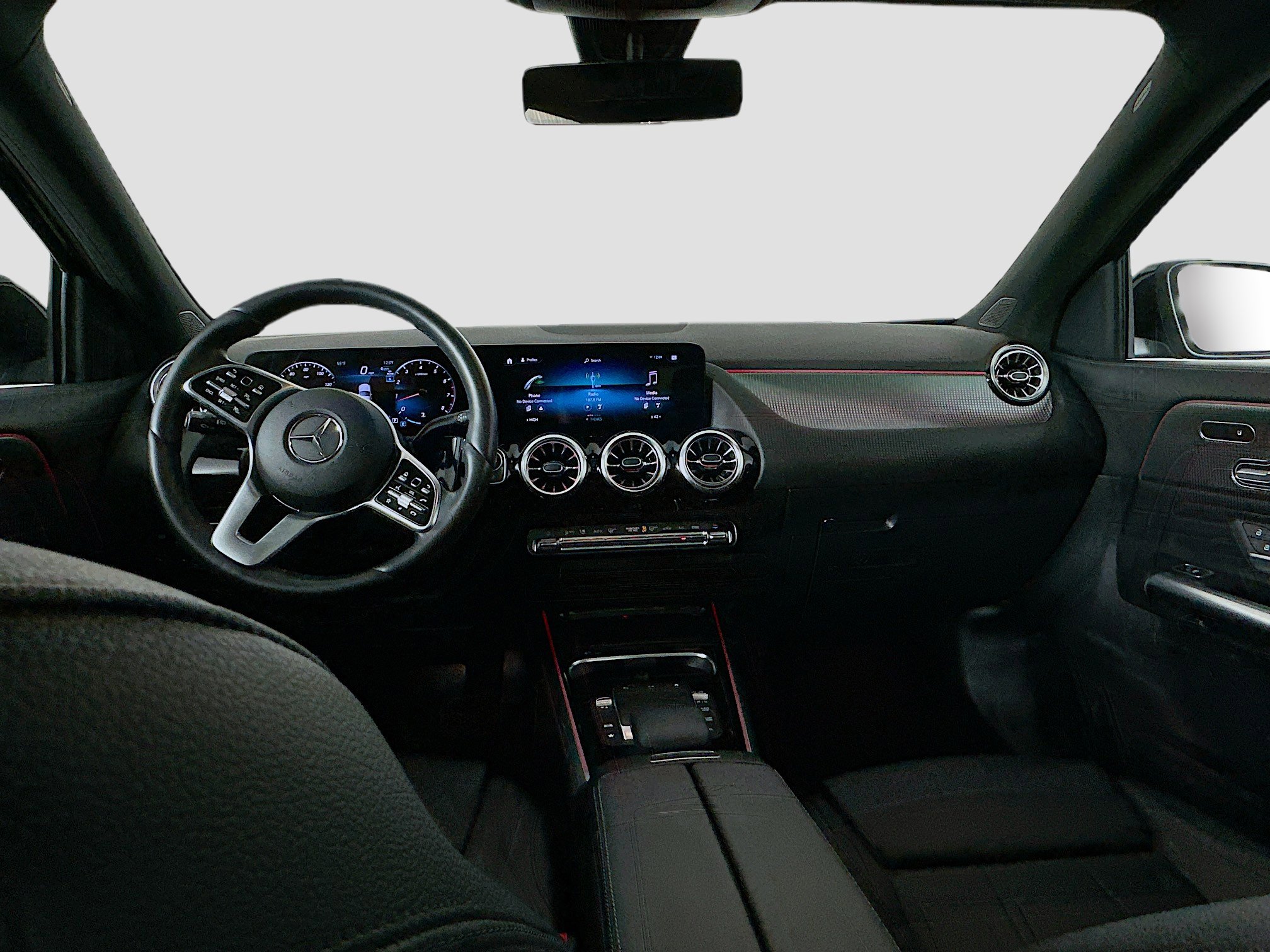 Certified 2023 Mercedes-Benz GLA 250 GLA 250 image 27