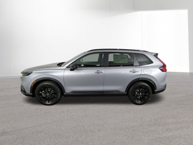 New 2026 Honda CR-V Sport-L image 13