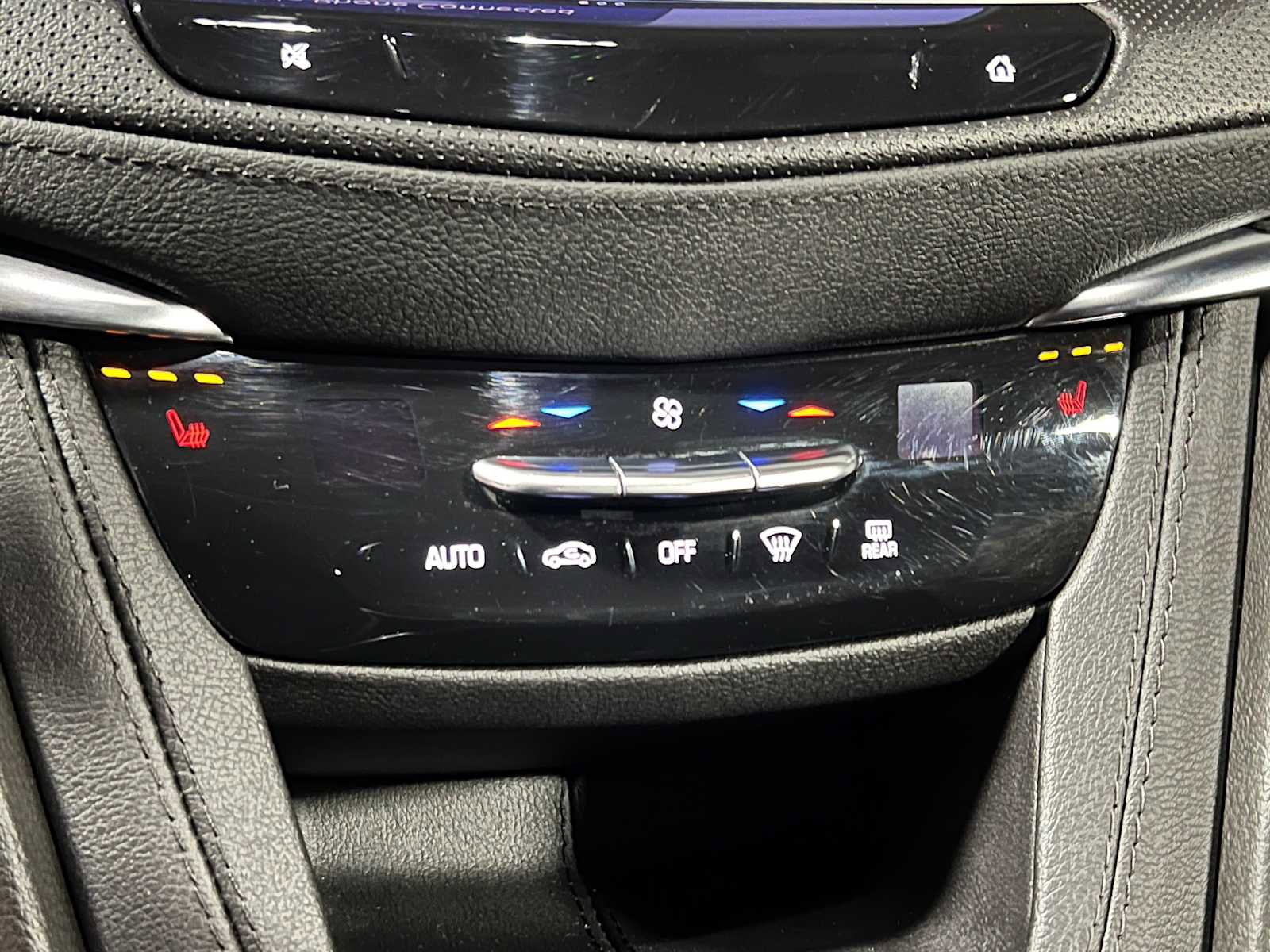 Used 2023 Cadillac XT5 Premium Luxury AWD/4WD image 37