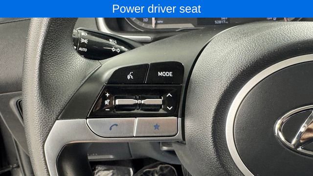 Used 2024 Hyundai Tucson SEL AWD/4WD image 22
