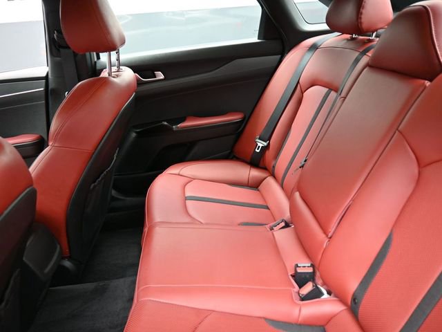 Used 2024 Kia K5 GT-Line w/ GT-Line Premium Package image 21
