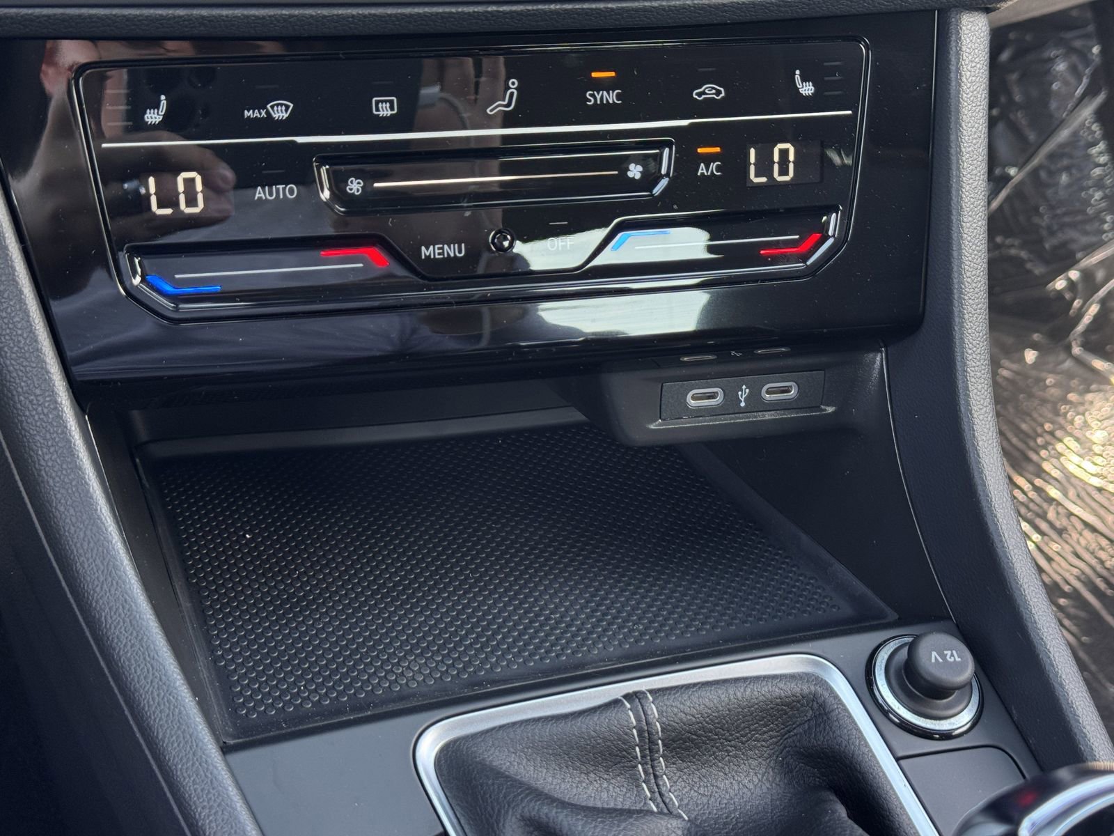 New 2026 Volkswagen Jetta Sport image 19