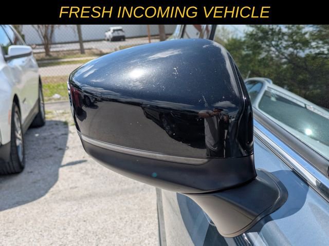 Used 2022 MAZDA CX-9 Carbon Edition image 10