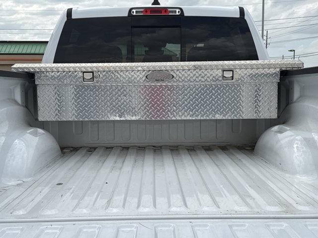 Used 2022 RAM 1500 Big Horn image 10