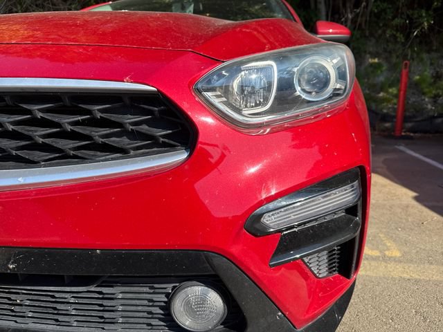 Used 2019 Kia Forte LXS FWD image 22