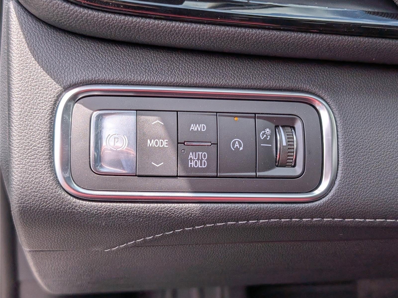 New 2026 Buick Enclave Preferred w/ Power Package AWD/4WD image 20