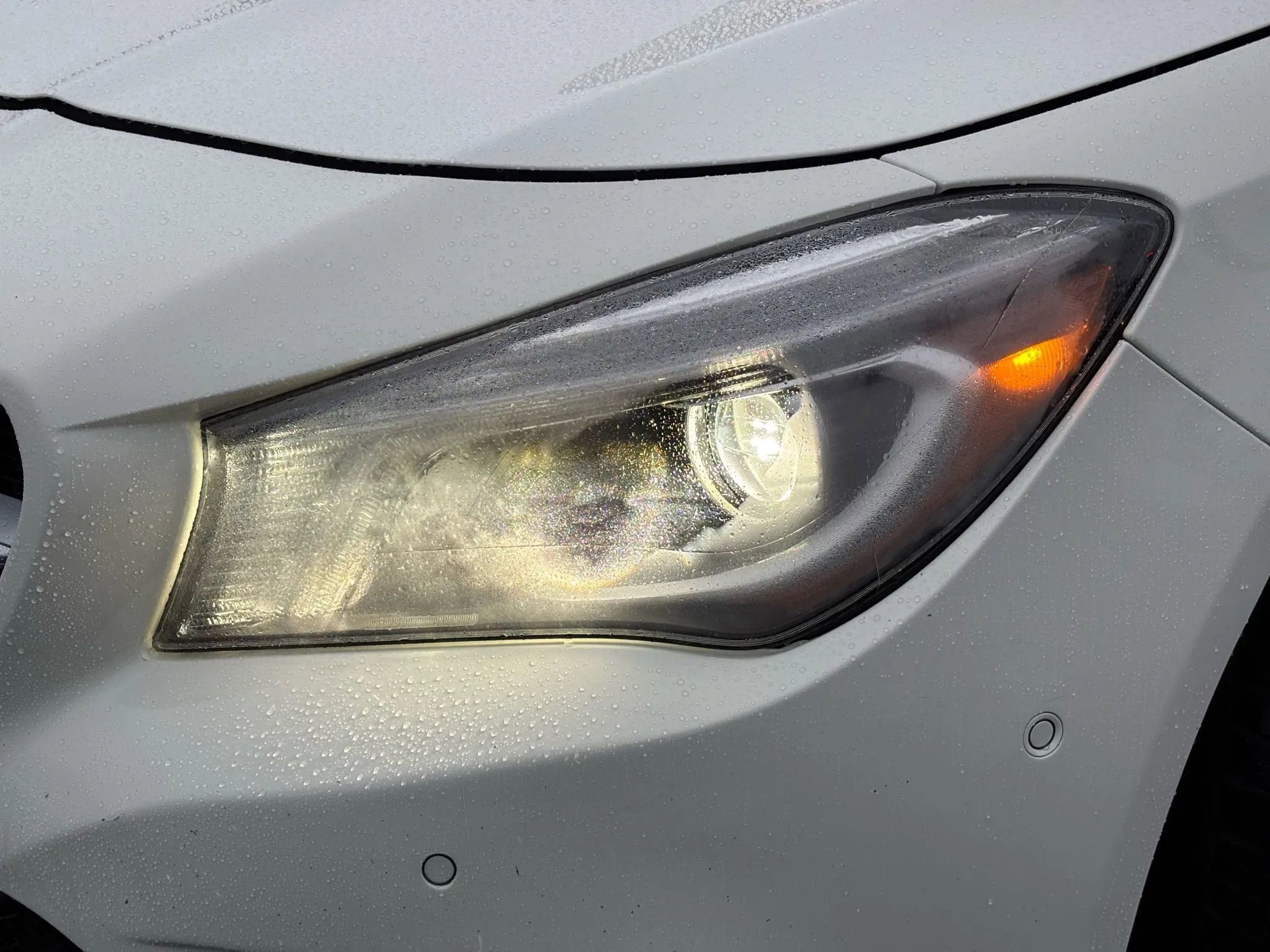 Used 2015 Mercedes-Benz CLA 250 image 14