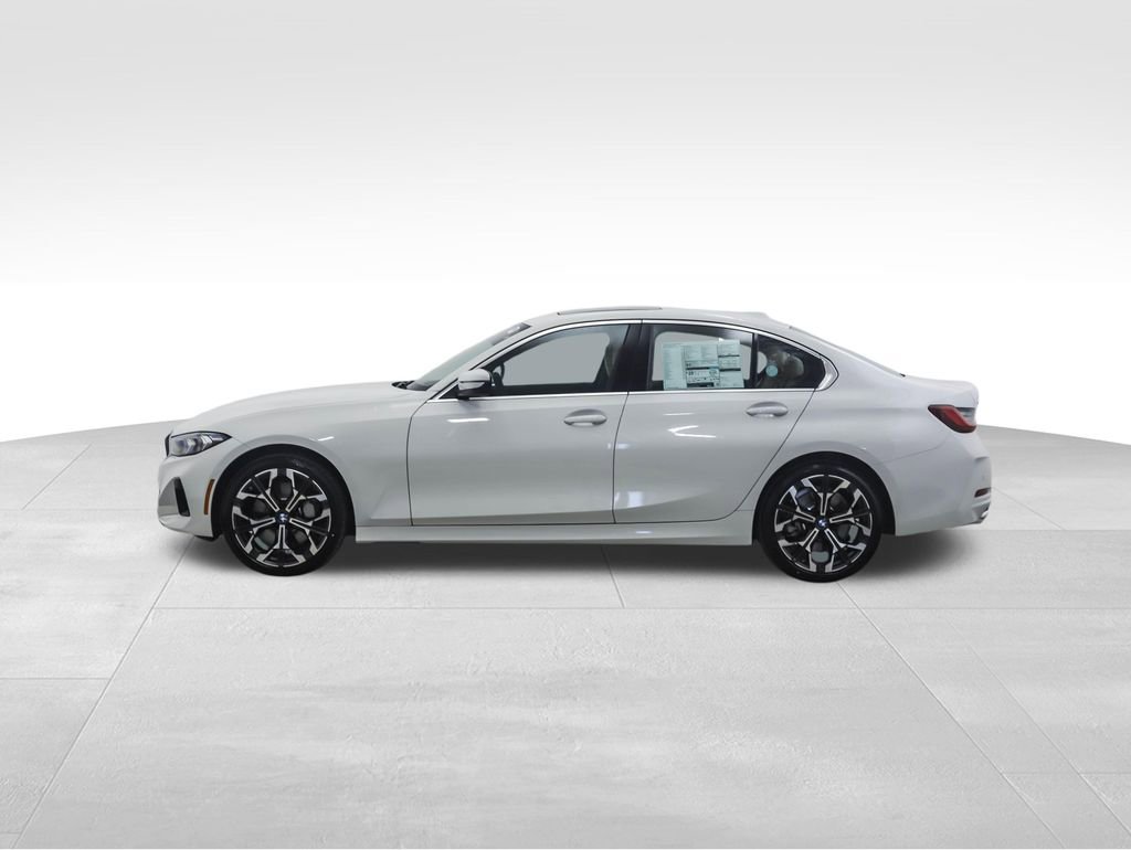 New 2026 BMW 330i xDrive Sedan image 2