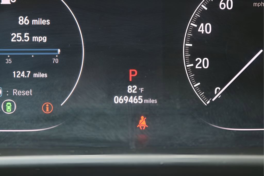 Used 2018 Honda Accord Touring image 29
