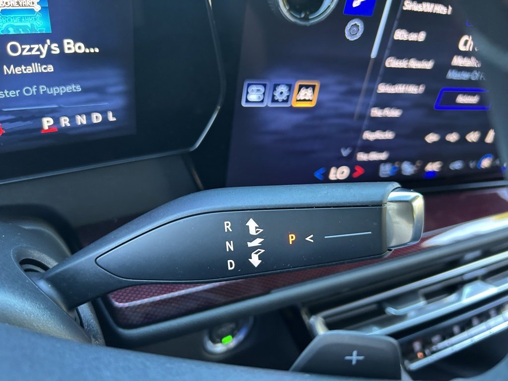 Used 2024 Chevrolet Traverse RS w/ LPO, Floor Liner Package image 60