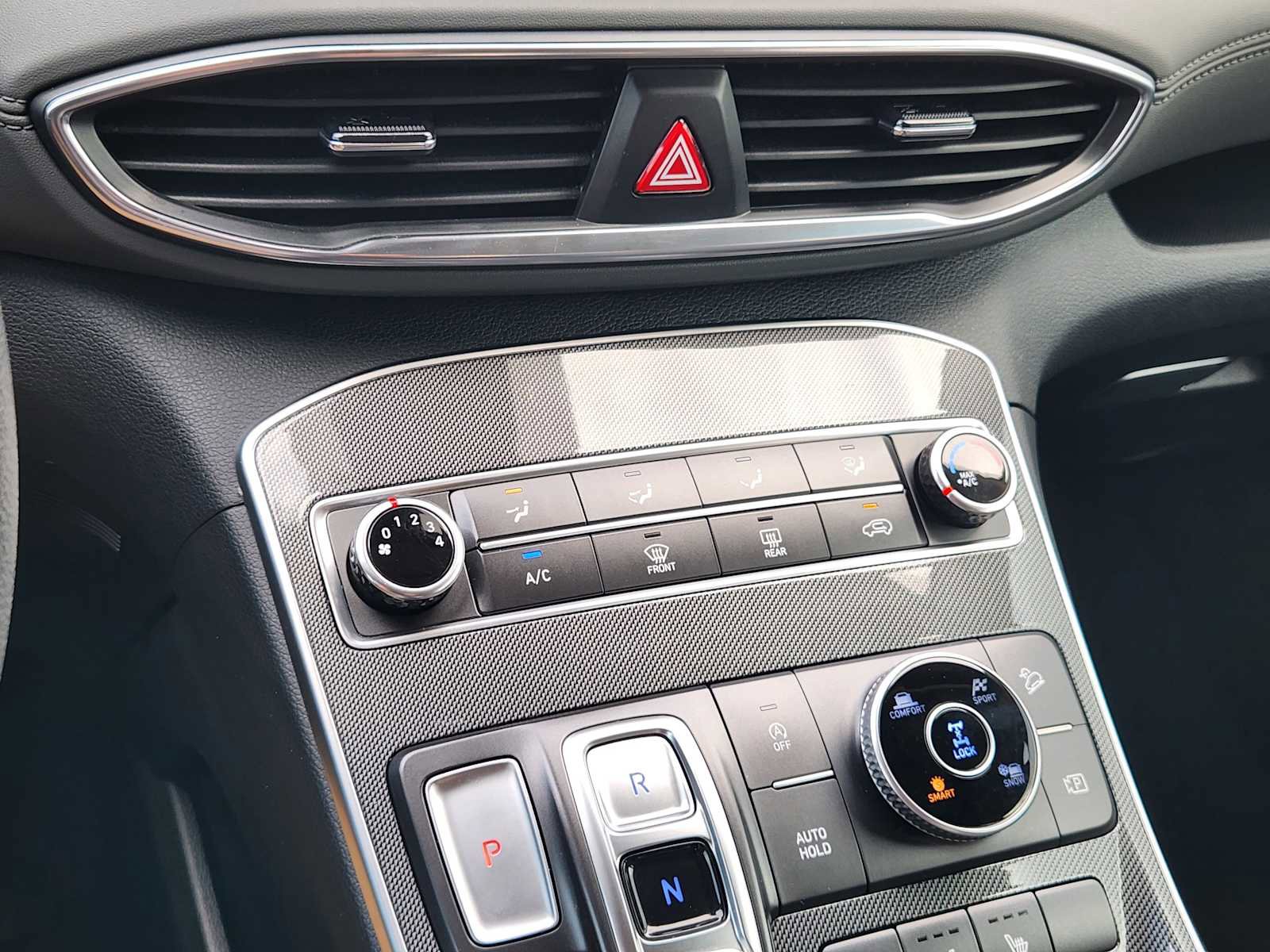 Used 2022 Hyundai Santa Fe SEL image 19