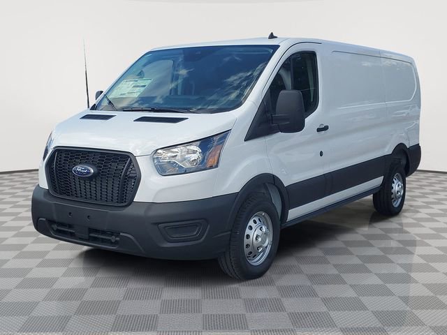 New 2025 Ford Transit 250 Low Roof AWD image 3