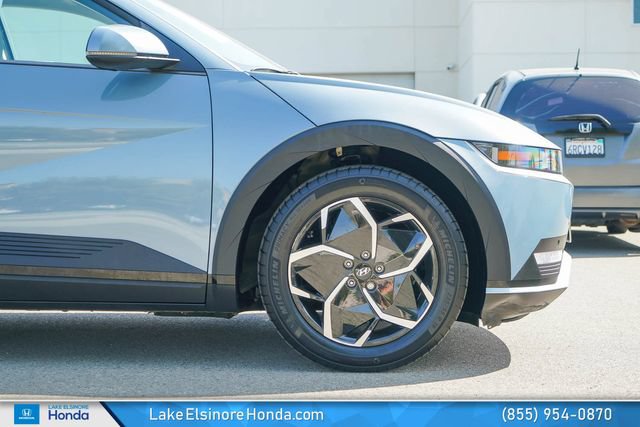 Used 2024 Hyundai Ioniq 5 SEL RWD image 7