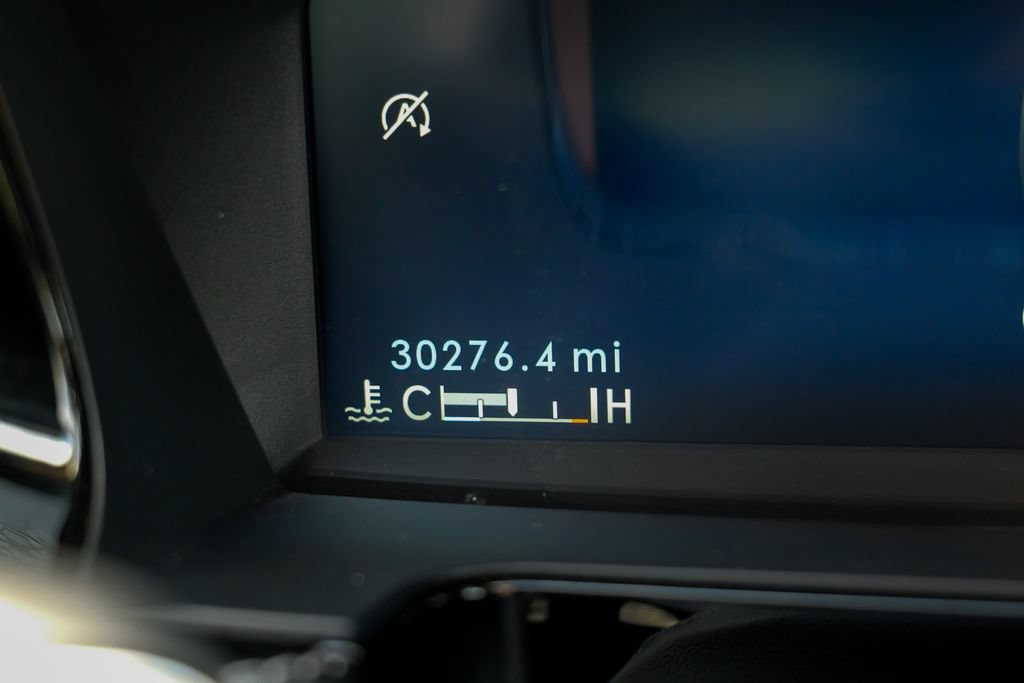 Used 2023 Lincoln Corsair AWD image 46