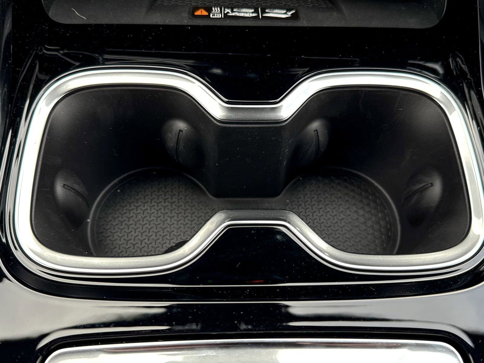 New 2026 Chevrolet Traverse High Country w/ LPO, Floor Liner Package AWD/4WD image 74