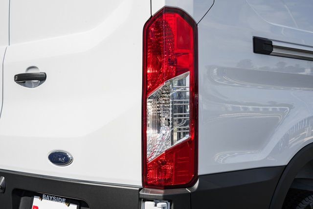 New 2025 Ford Transit 150 Low Roof image 12