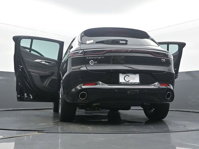New 2025 Dodge Hornet R/T image 60