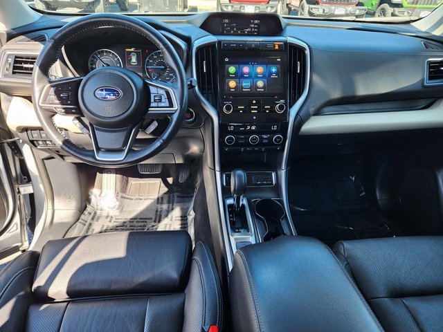 Used 2021 Subaru Ascent Limited w/ Popular Package #2A image 11
