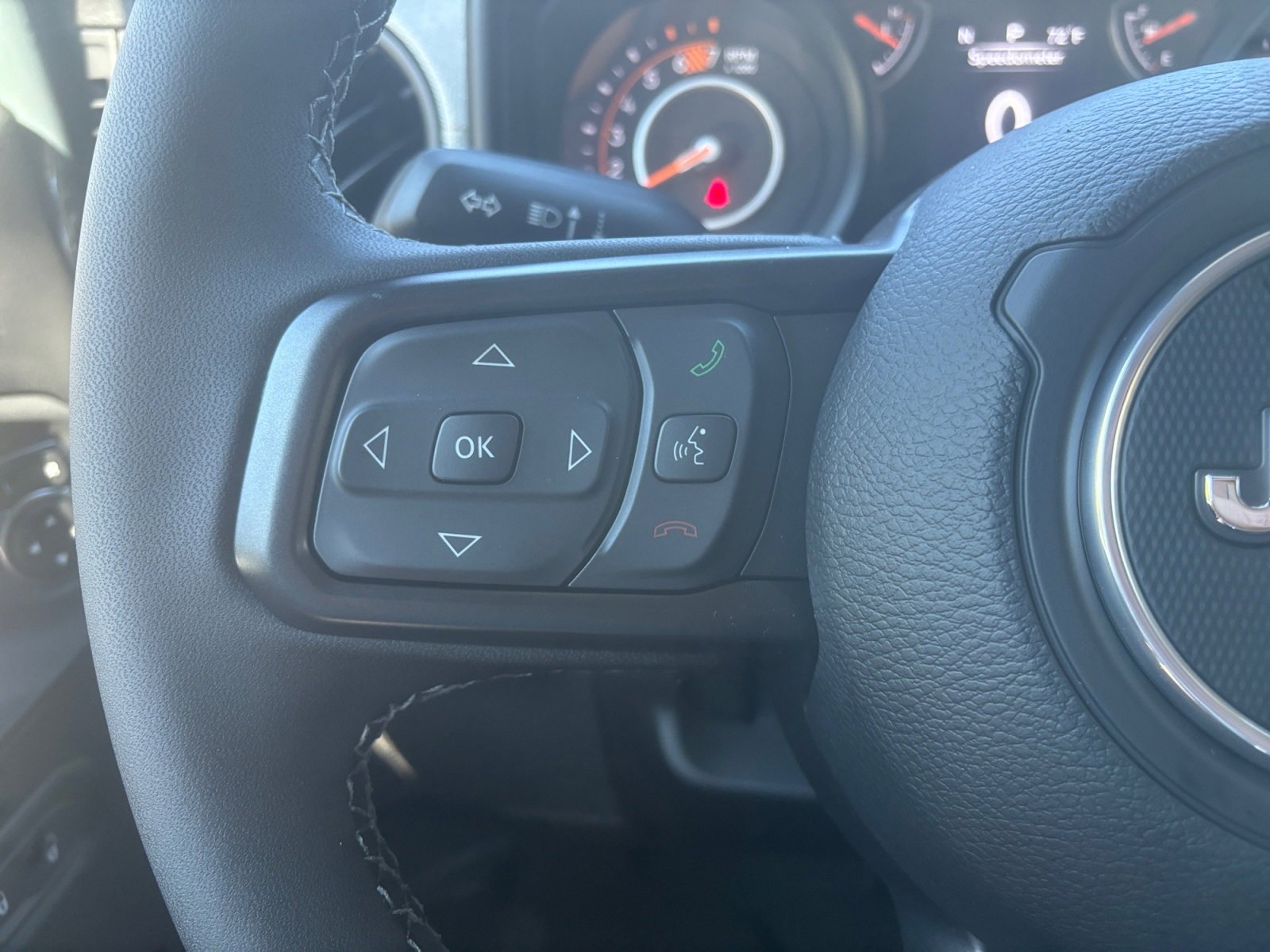 New 2026 Jeep Wrangler Sport S image 22
