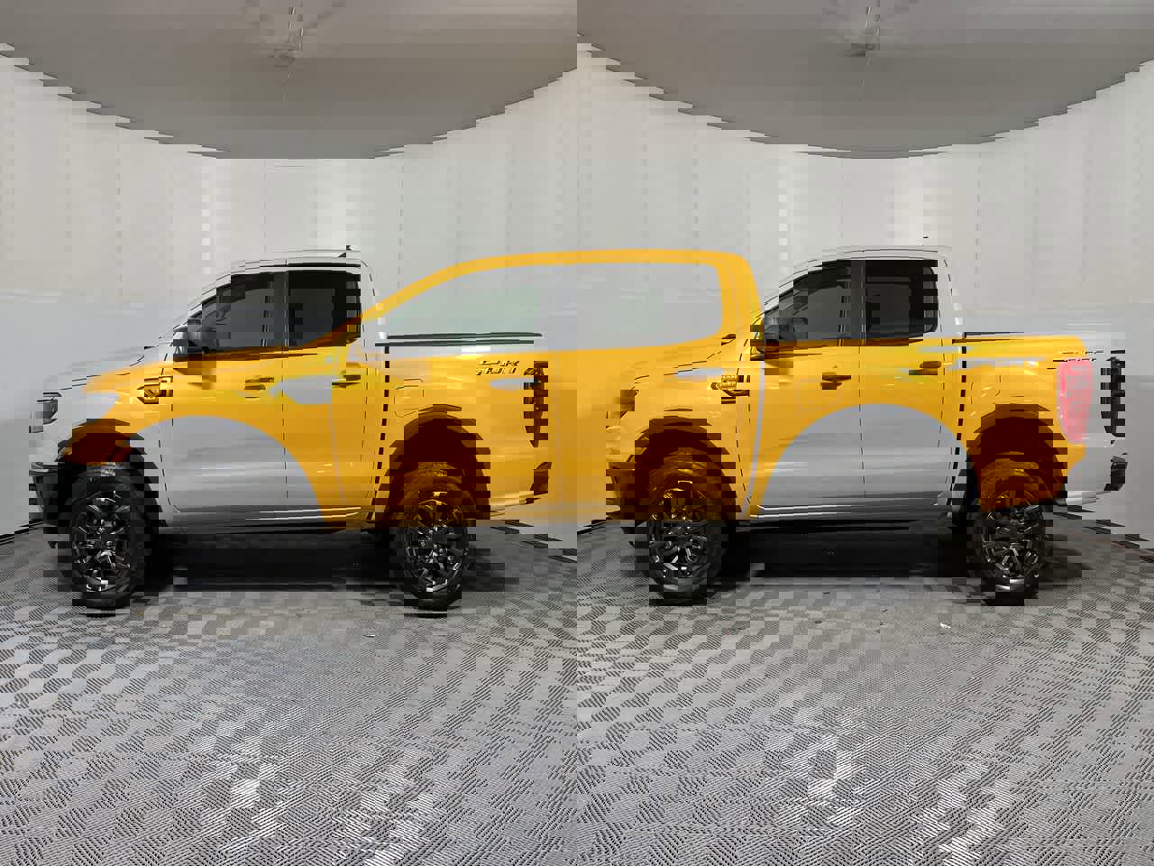 Used 2021 Ford Ranger XLT w/ Equipment Group 301A Mid RWD image 5