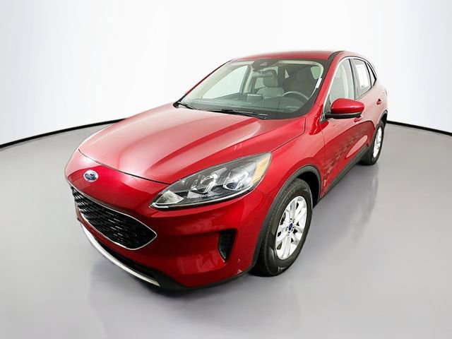 Used 2020 Ford Escape SE FWD image 3