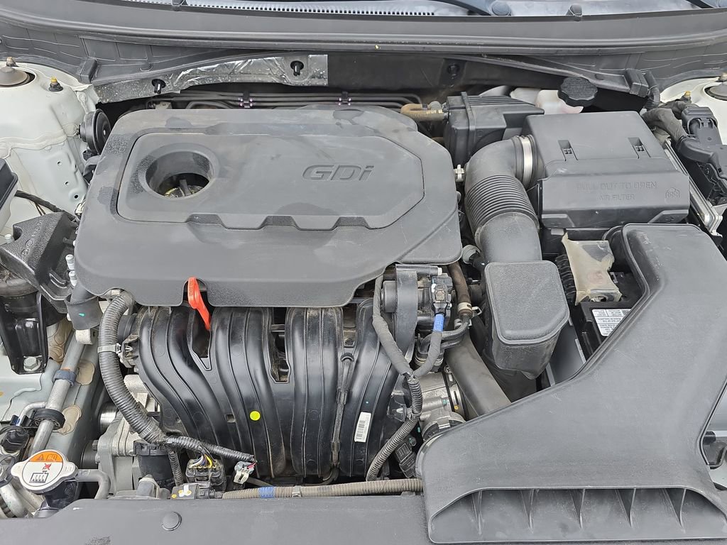Used 2019 Hyundai Sonata SEL FWD image 27