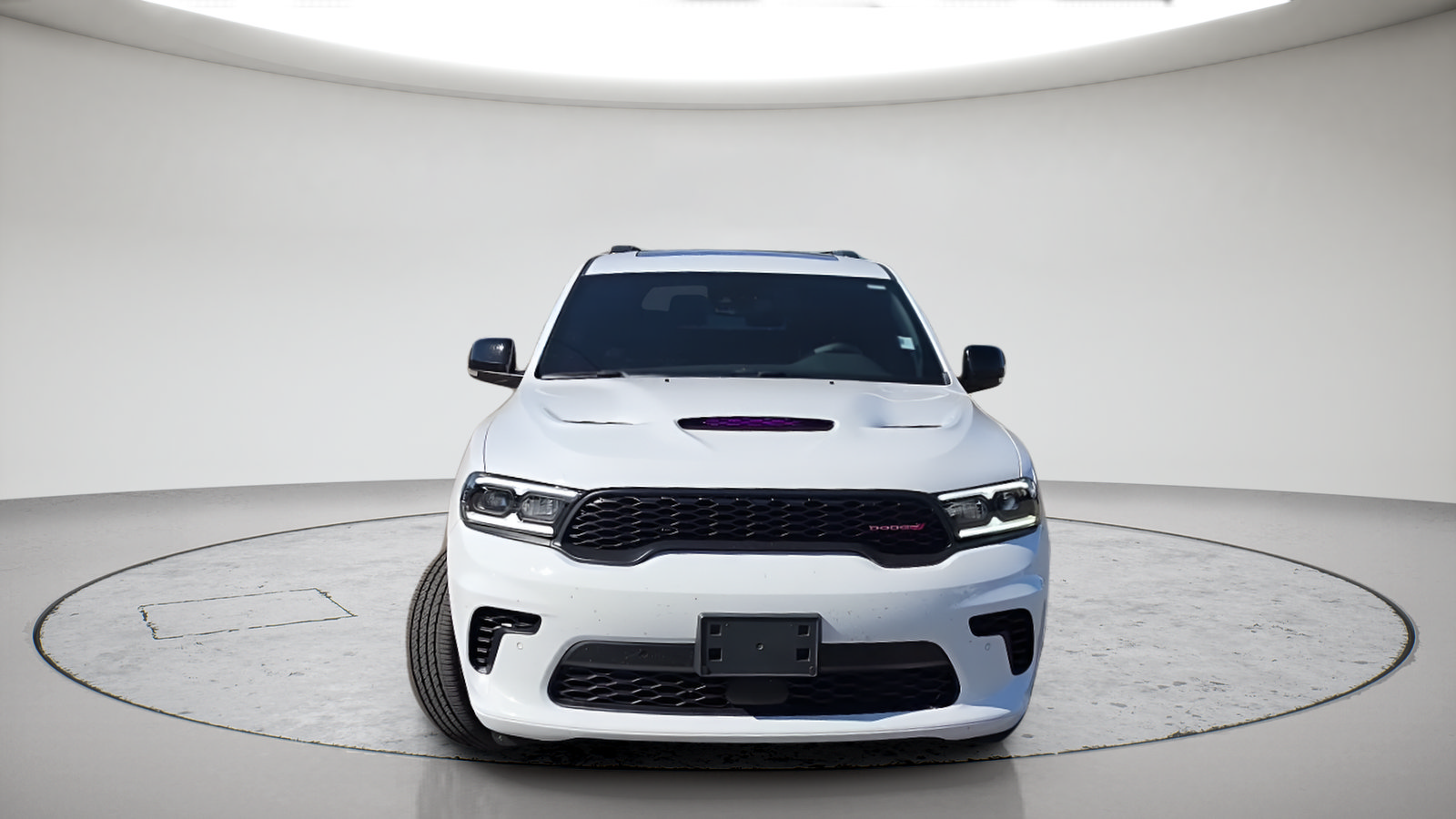 Used 2026 Dodge Durango GT AWD/4WD image 2