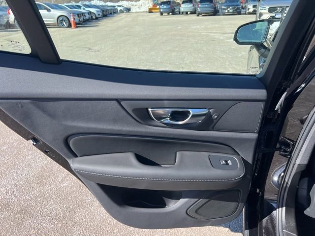 Certified 2025 Volvo S60 B5 Core w/ Climate Package image 24