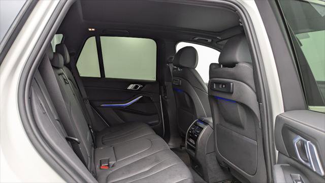 Used 2020 BMW X5 sDrive40i w/ Convenience Package RWD image 18