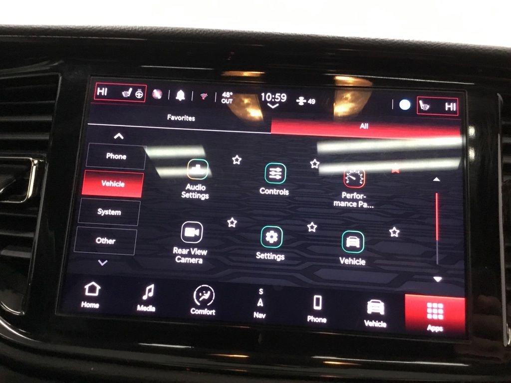 Used 2022 Dodge Durango R/T w/ Trailer Tow Group IV AWD/4WD image 36