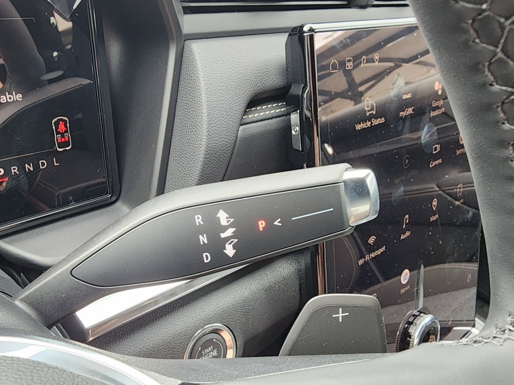 New 2026 GMC Terrain Elevation w/ Black Edition image 21