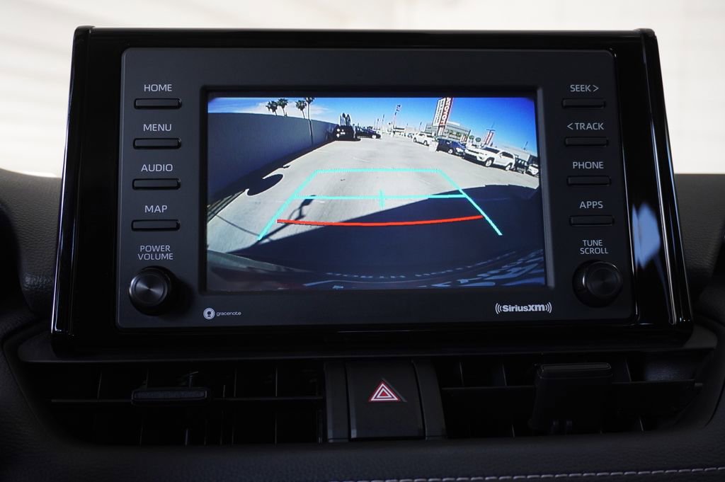 Certified 2022 Toyota RAV4 LE image 15
