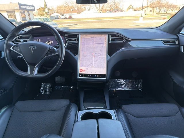 Used 2018 Tesla Model S 75D image 18