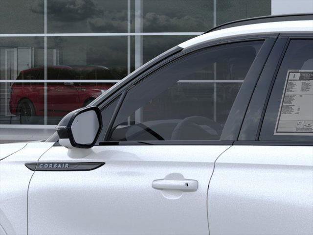 New 2025 Lincoln Corsair AWD image 20